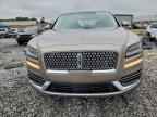 2019 LINCOLN Nautilus