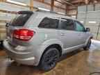 2020 DODGE JOURNEY
