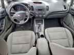 2014 KIA FORTE