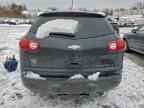 2011 CHEVROLET TRAVERSE