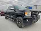 2015 GMC Sierra