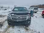 2016 CHEVROLET Suburban