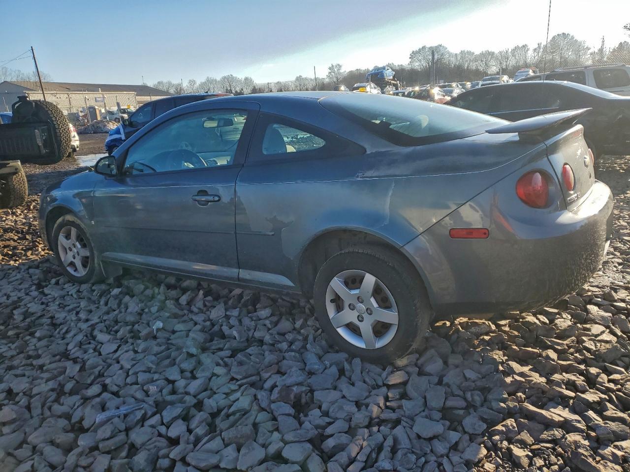 2006 CHEVROLET COBALT