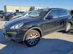 2014 PORSCHE CAYENNE