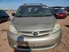2008 TOYOTA SIENNA