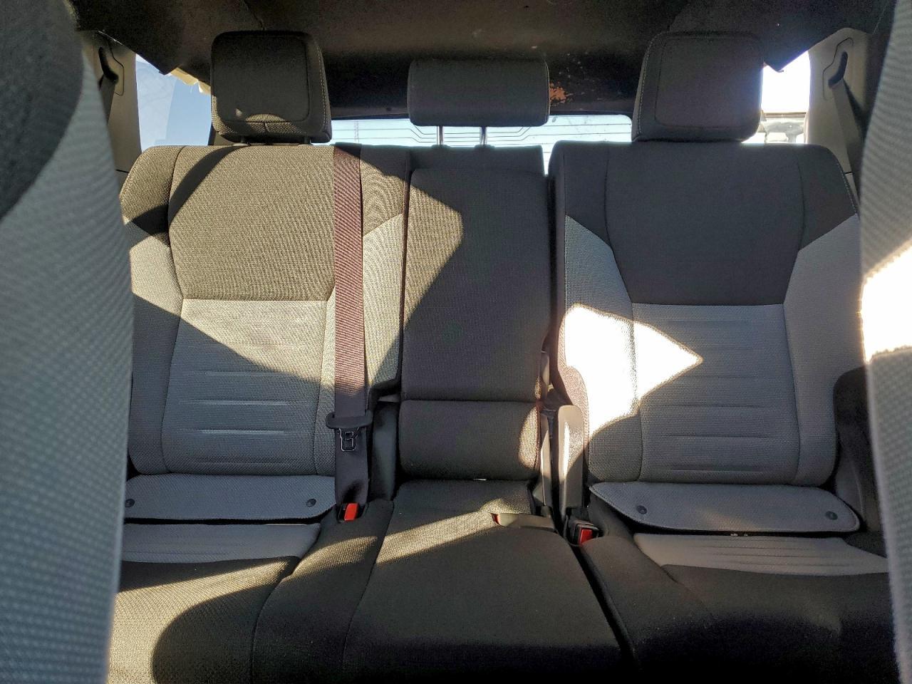 2025 TOYOTA 4Runner