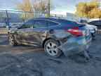 2011 HONDA ACCORD