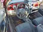 2008 CHRYSLER PT CRUISER