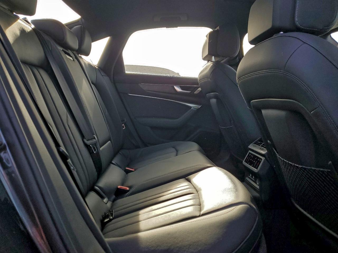 2019 AUDI A6