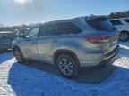 2014 TOYOTA HIGHLANDER