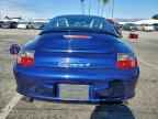 2003 PORSCHE 911