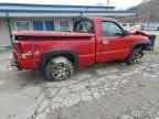 2006 CHEVROLET Silverado