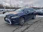 2018 LEXUS RX 350