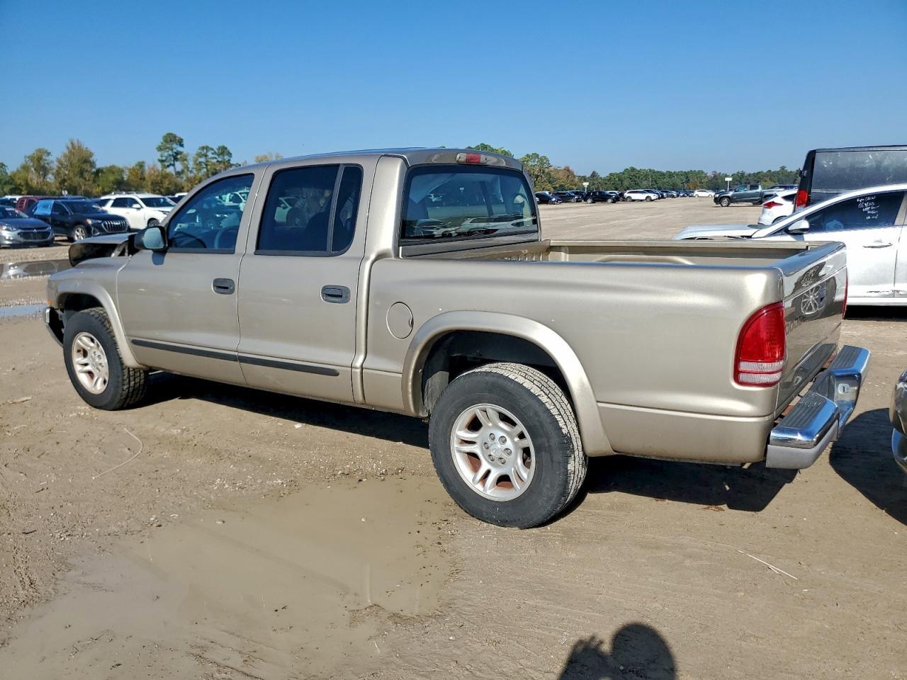2004 DODGE Dakota