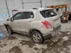 2016 CHEVROLET TRAX