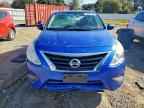2016 NISSAN VERSA