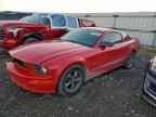 2006 FORD MUSTANG