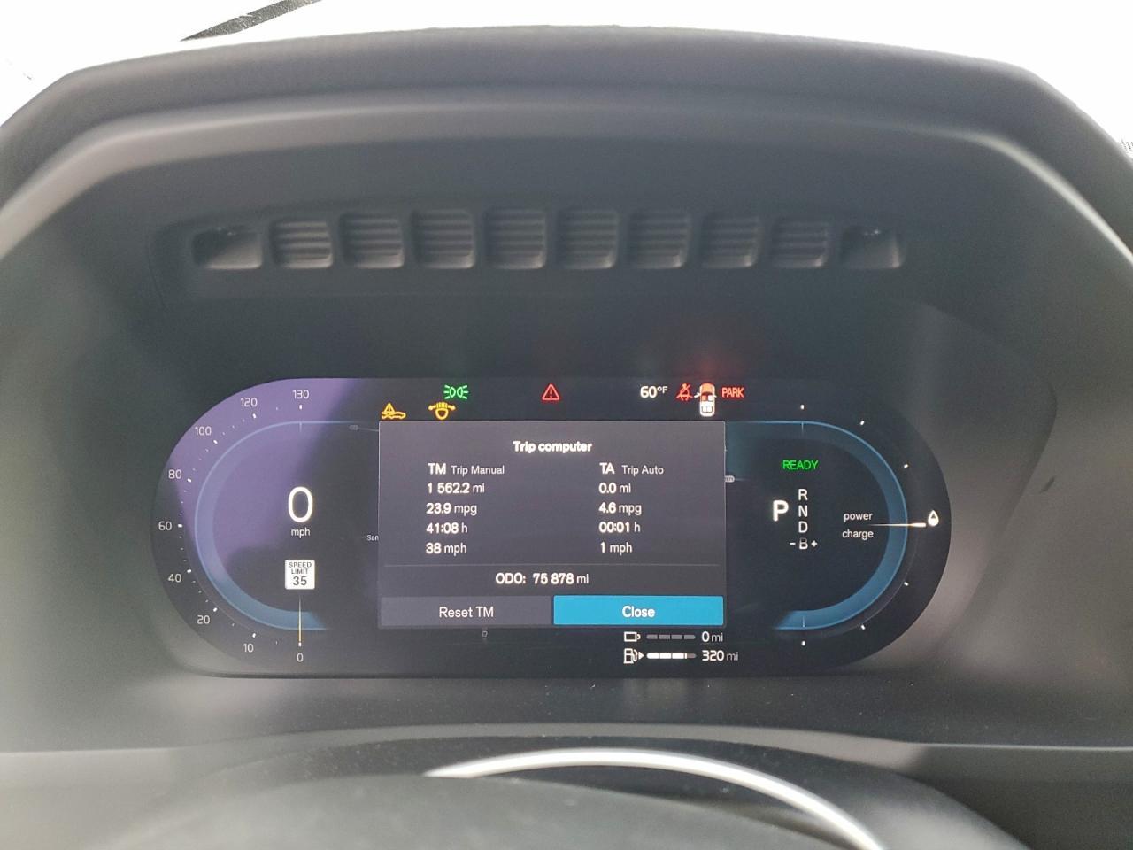 2023 VOLVO XC90