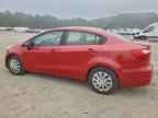 2017 KIA RIO