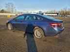 2016 TOYOTA Avalon