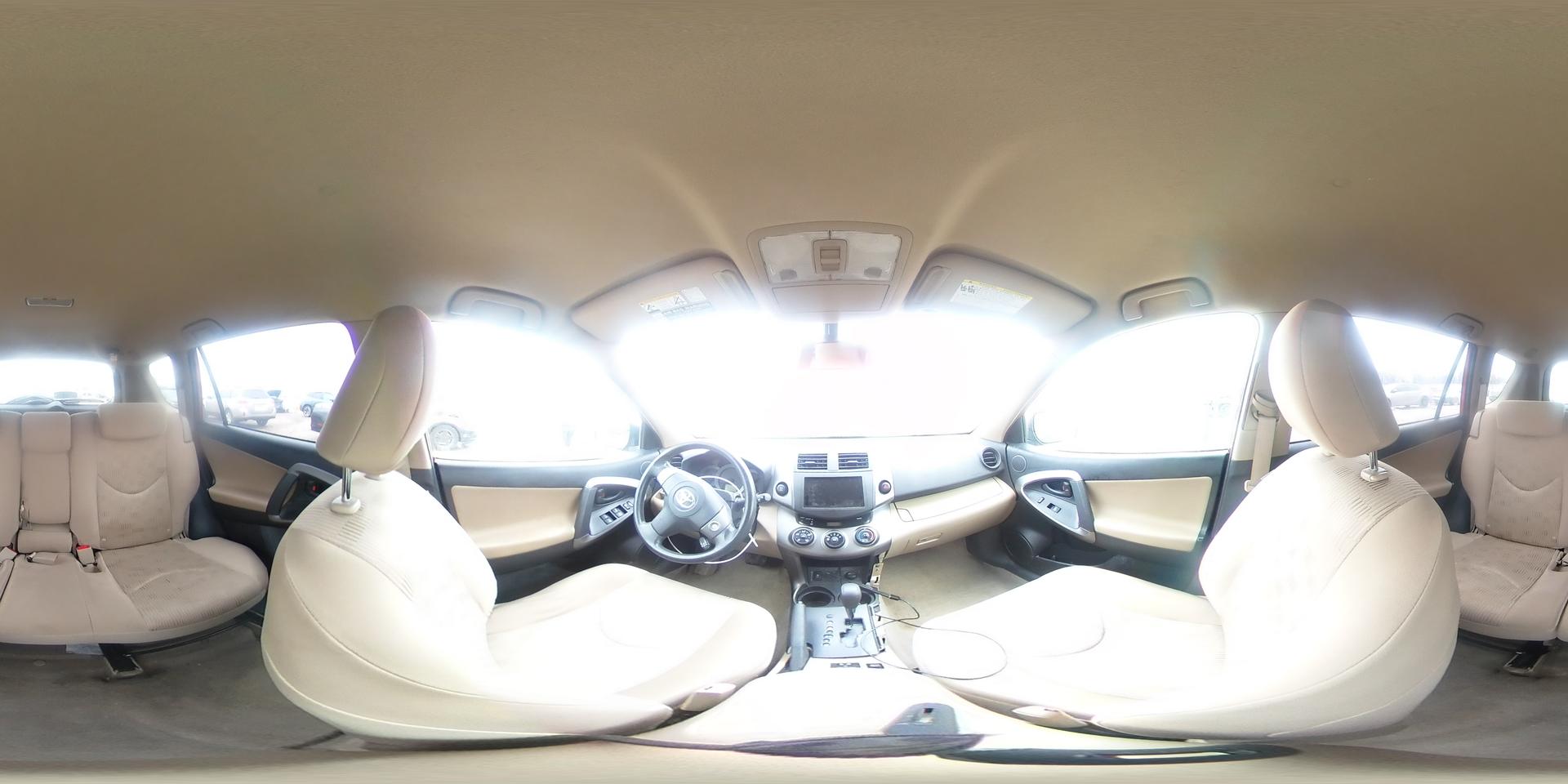 2011 TOYOTA RAV4
