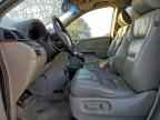2008 HONDA ODYSSEY