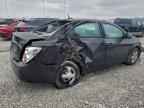 2014 CHEVROLET SONIC