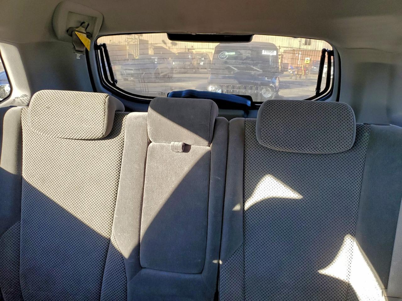 2006 HYUNDAI TUCSON