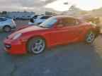2008 PORSCHE Cayman