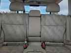 2010 SUBARU FORESTER