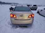 2011 CHEVROLET CRUZE