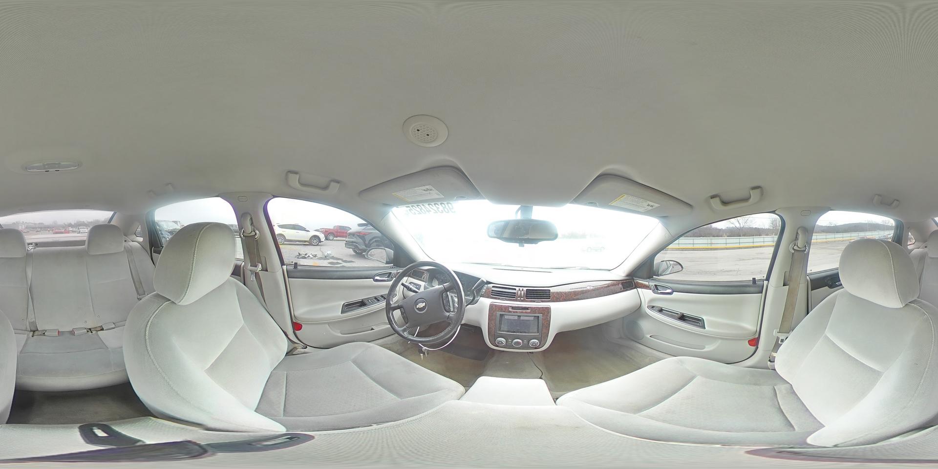 2013 CHEVROLET IMPALA