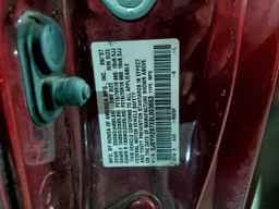 2008 HONDA Element