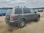 2007 HONDA PILOT