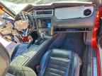 2012 FORD MUSTANG