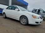 2009 KIA Spectra