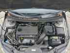2012 KIA FORTE