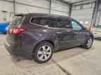 2015 CHEVROLET TRAVERSE