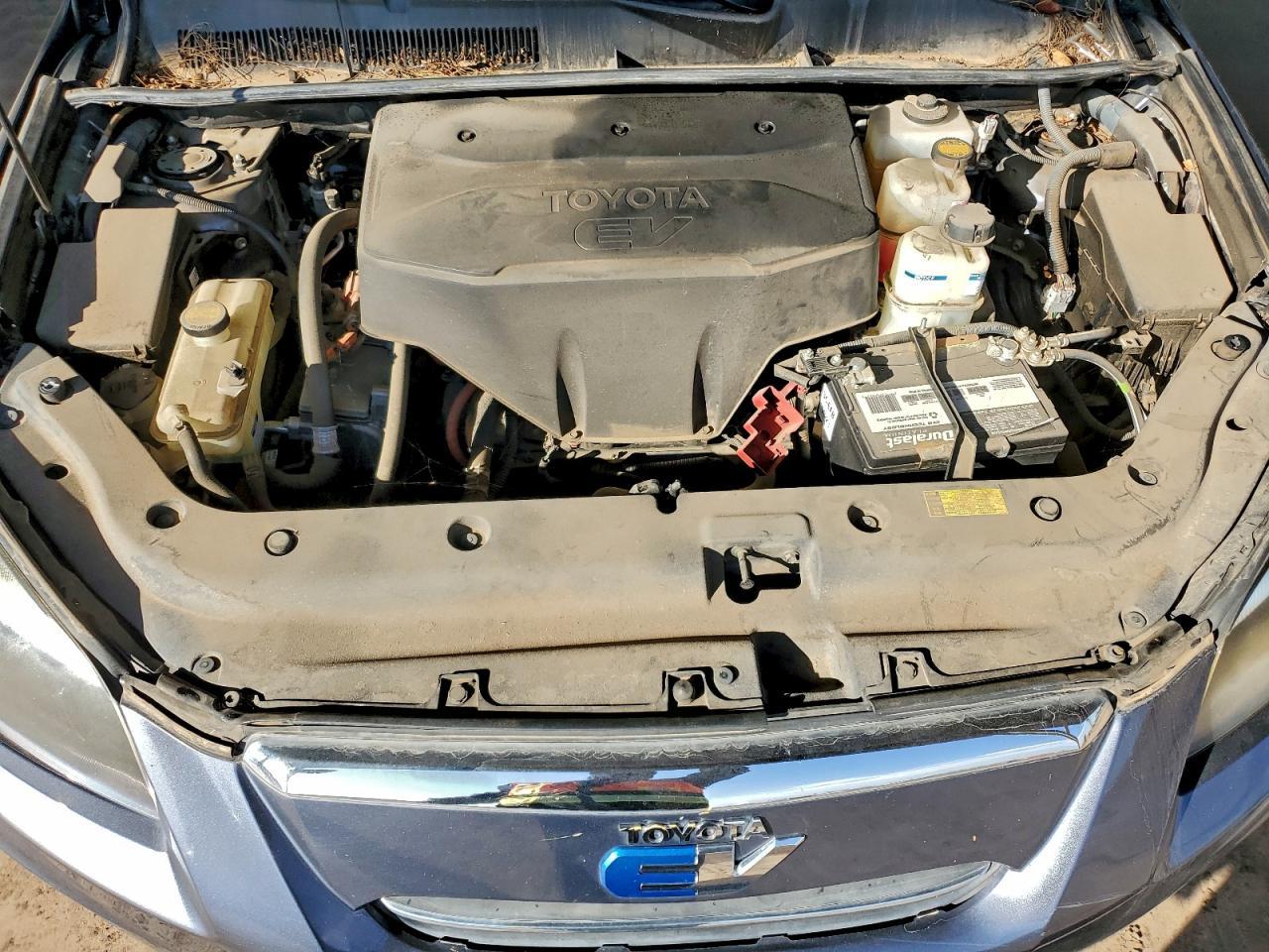 2014 TOYOTA RAV4