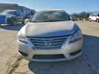 2014 NISSAN SENTRA