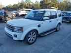 2016 LAND ROVER LR4