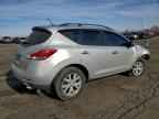 2014 NISSAN MURANO