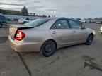 2002 TOYOTA CAMRY