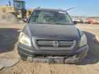 2005 HONDA PILOT
