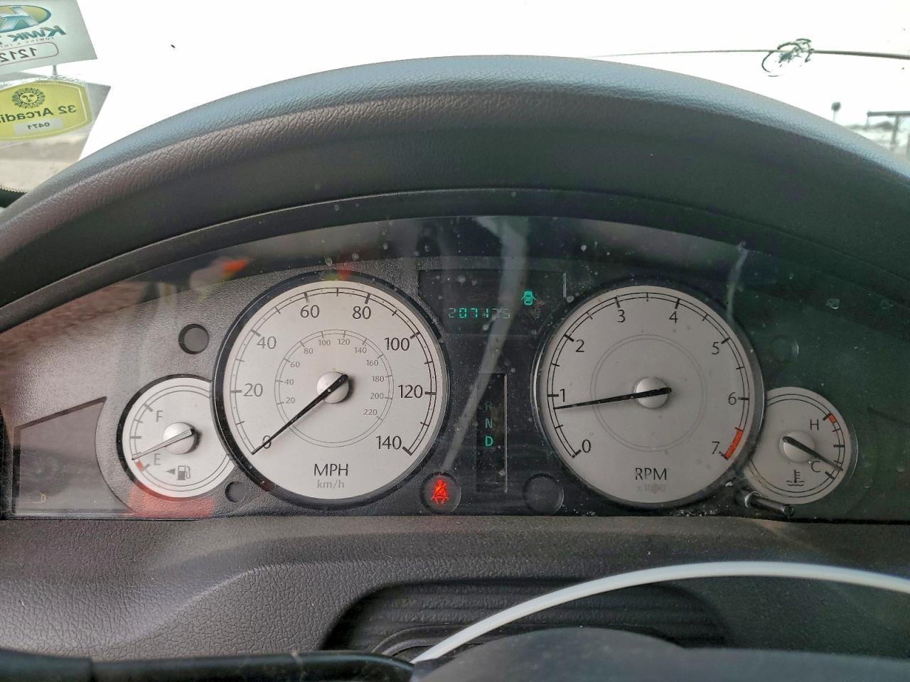 2006 CHRYSLER 300