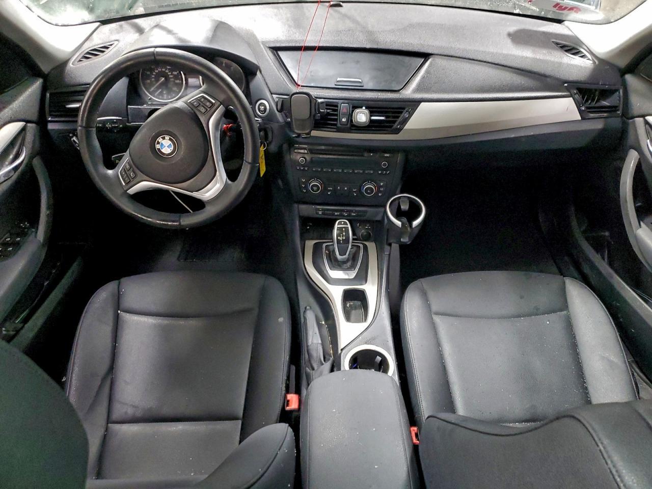 2014 BMW X1