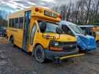 2011 CHEVROLET School Bus