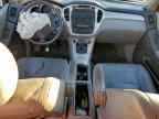2006 TOYOTA HIGHLANDER