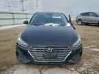 2019 HYUNDAI ACCENT