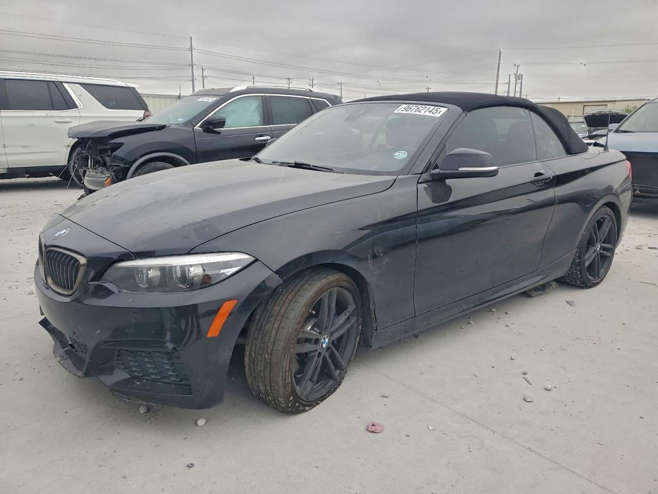 2020 BMW M240i